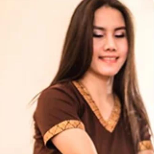 Balinese Massage